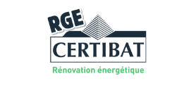 Certifications RGE Certibat